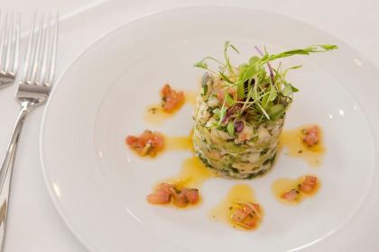 La Vue Waterfront Restaurant