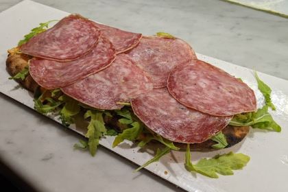 Mangia Pizza Firenze