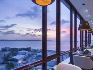 The Cloud Restaurant