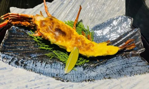 寿司小川·omakase(丰淮街店)