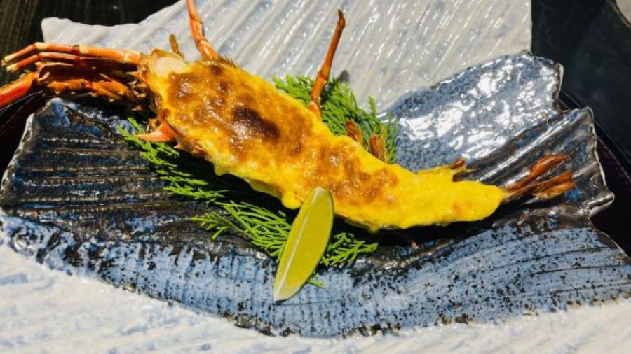 寿司小川·omakase(丰淮街店)