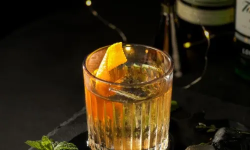 1024 Whisky＆Cocktail Bar