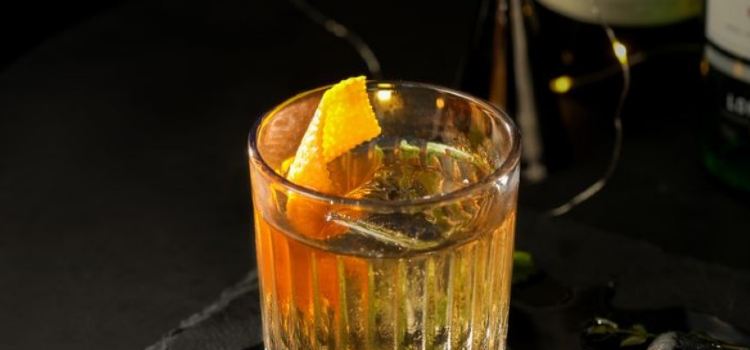 1024 Whisky＆Cocktail Bar