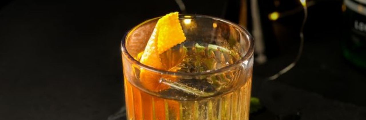 1024 Whisky＆Cocktail Bar