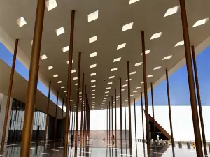 Oman Across Ages Museum