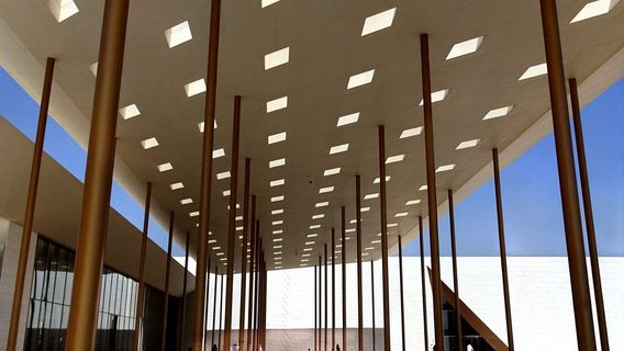 Oman Across Ages Museum