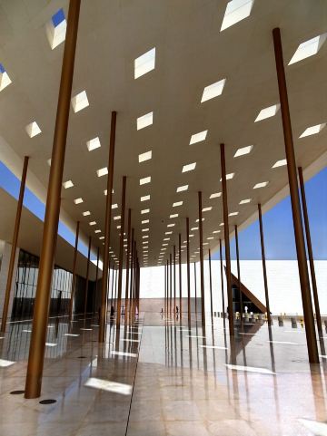 Oman Across Ages Museum