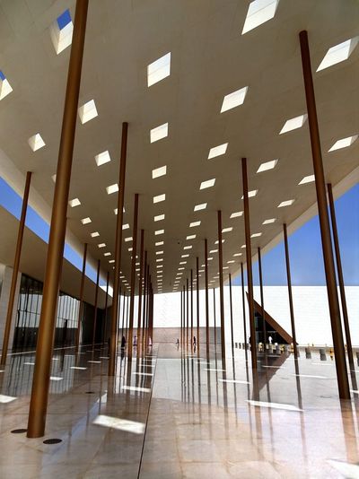 Oman Across Ages Museum