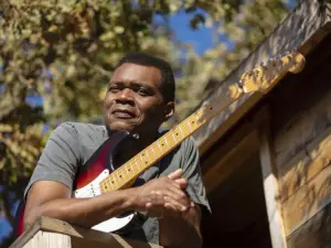 Bloomington | The Robert Cray Band  2026 ALL AMPED UP Tour