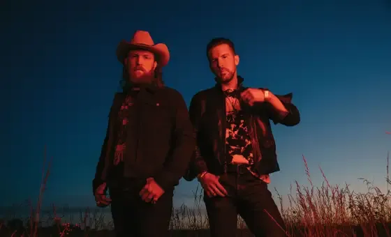 【美國諾科】Boots In The Park Presents Brothers Osborne & Friends | 諾科