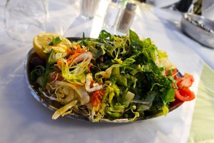 Bairaktaris Monastiraki