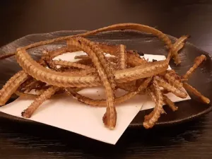 Unagidokoro Sakata