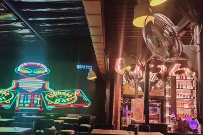 Upbeat Bar Ao Nang