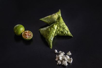 Jiko Restaurant At Tribe Hotel