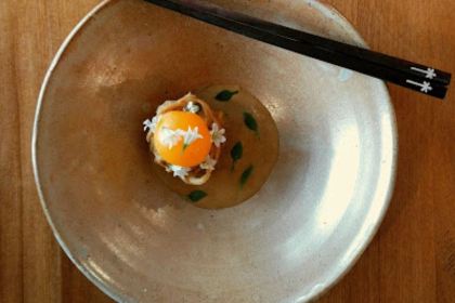 Gatherings Restaurant