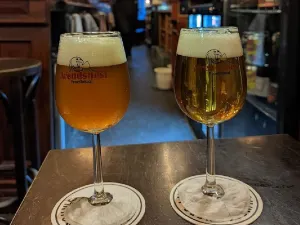 Proeflokaal Arendsnest