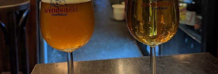Proeflokaal Arendsnest