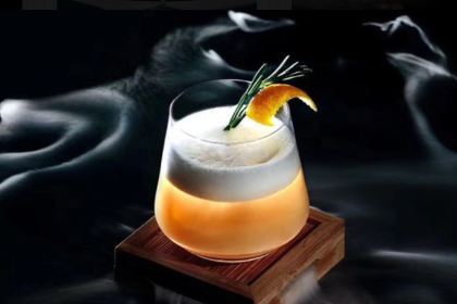 summit cocktail&whisky