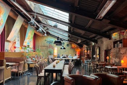 Oslo Mekaniske Verksted