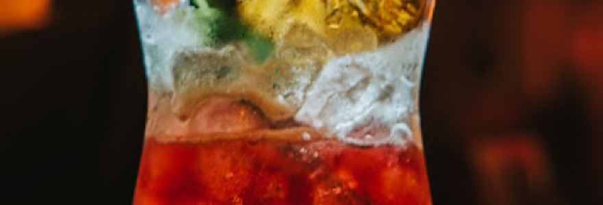 Orient Express Cocktail Bar