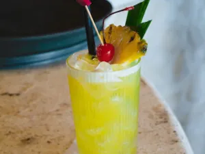 Maia beach bar Da Nang