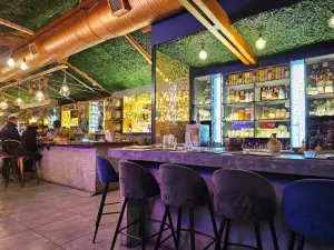 Top 10 Bars in Cape Town