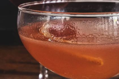 Perch Wine & Coffee Bar