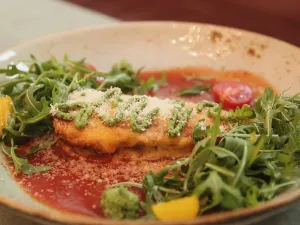 Lumiere Restaurant