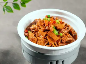 Top 10 Local Restaurants in Deqing