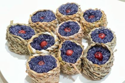 御香农家菜(后坞集散中心店)