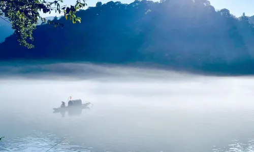 Dongjiang Lake