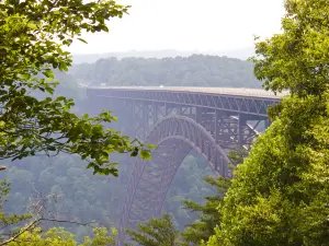 Ponte New River Gorge