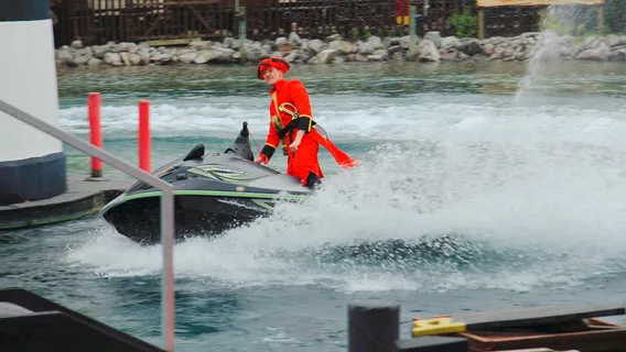 Pirates of Hilton Head