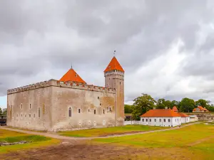 Kuressaare Episcopal Castle