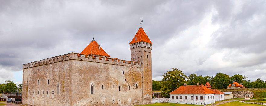 Kuressaare Episcopal Castle