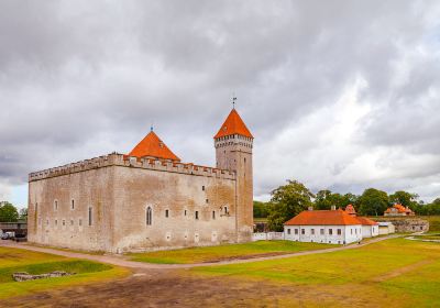 Kuressaare Episcopal Castle