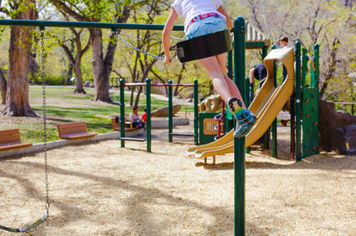 Eben G. Fine Park