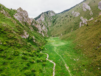 Aba Prefecture Namo Grand Canyon