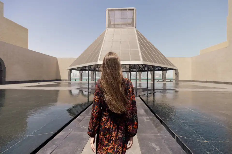5_Museum of Islamic Art