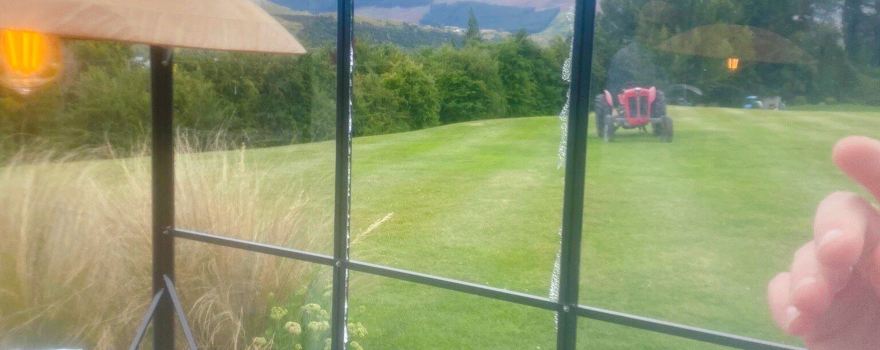 Amisfield Restaurant and Cellar Door