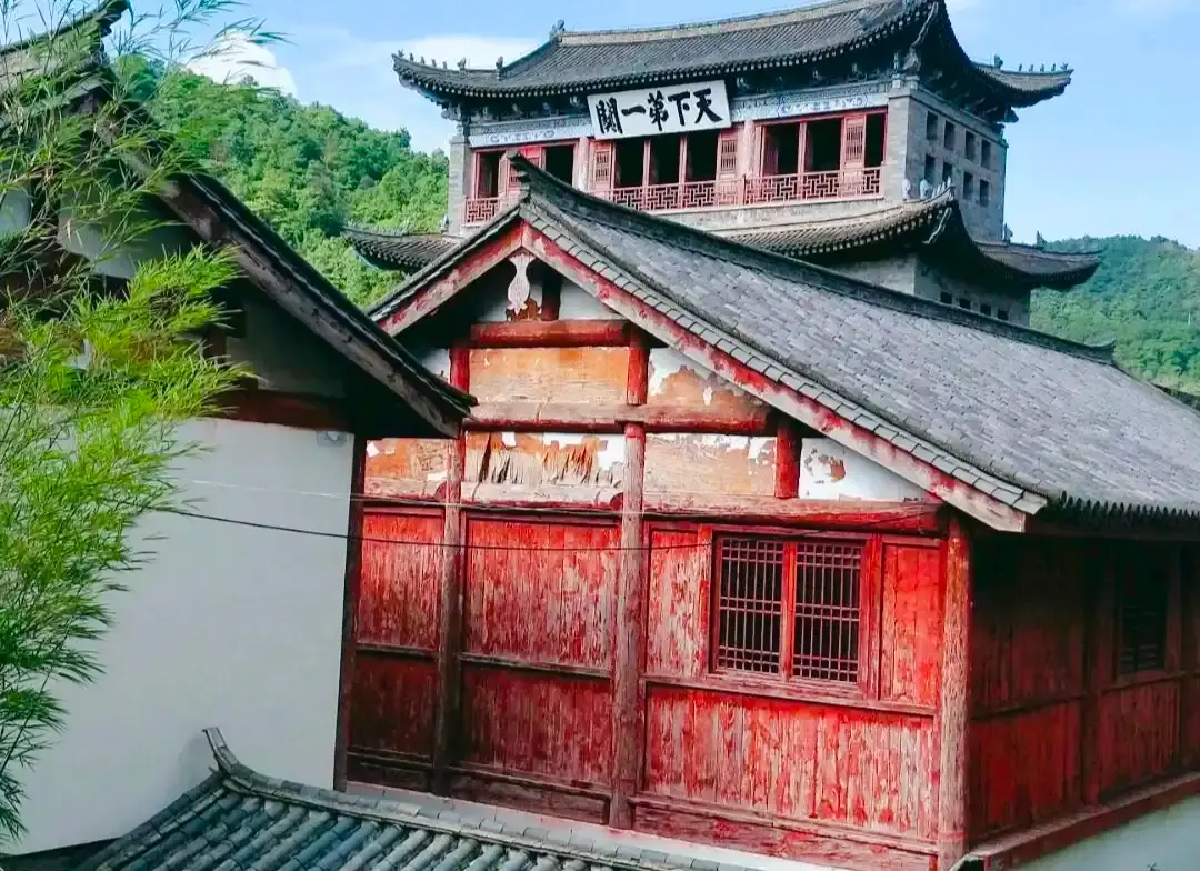 Hotels near Cuishan Film & Television  City