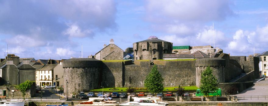 Athlone Tourist Information Centre