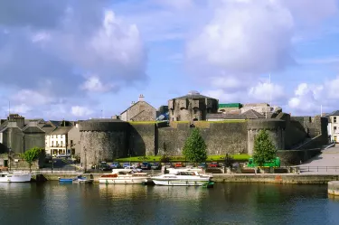 Athlone Tourist Information Centre