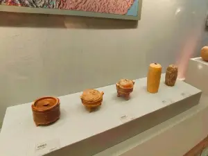 Wuyuan Museum
