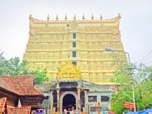 Sree Padmanabhaswamy Temple