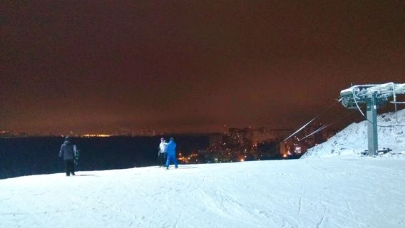 Balashikha