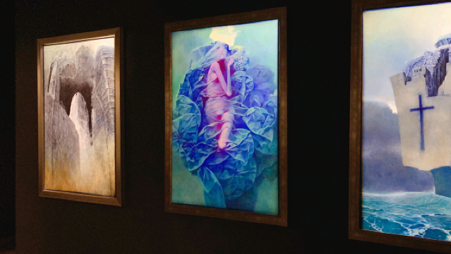 Nowa Huta Cultural Centre