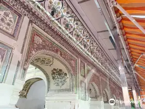 Shri Mata Mansa Devi Temple, Panchkula