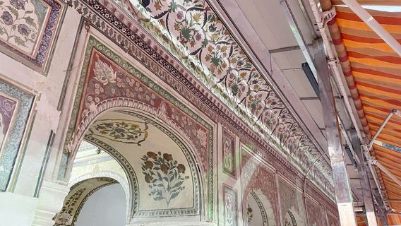 Shri Mata Mansa Devi Mandir, Panchkula