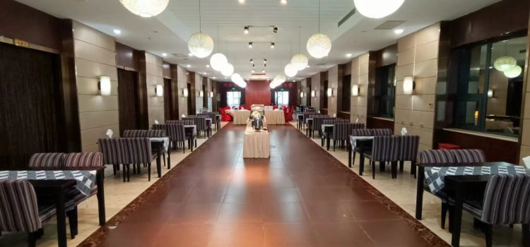 辰光商务酒店(邢台学院豫让桥店)·餐厅